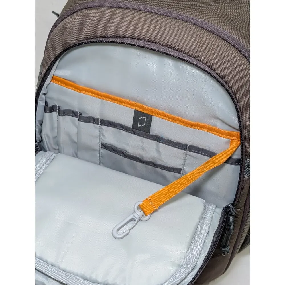 Lowepro Tahoe BP 150 Mica Pixel Camo Green Camera Backpack
